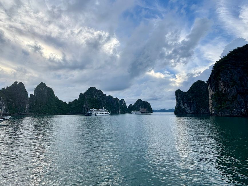 Bahía de Halong