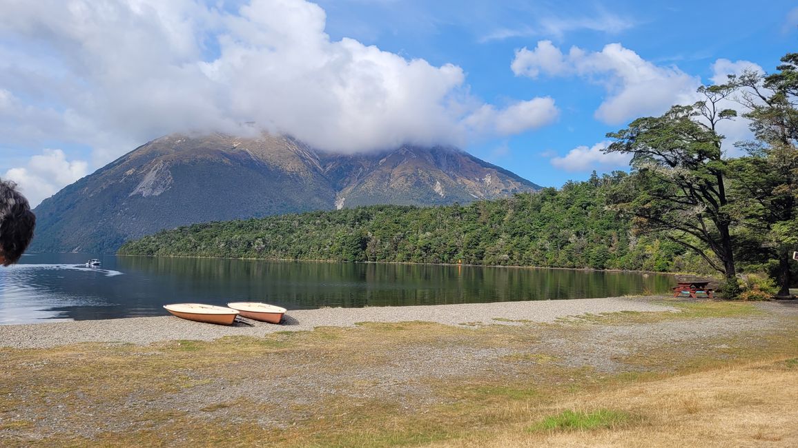 29.Januar-27.Februar 2025 Neuseeland
16.Februar