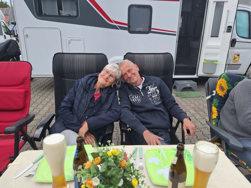 RMF Europa
Frühlings-Ausfahrt
vom 16. - 29.05. 2025