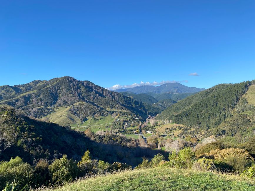 Nelson, Queen Charlotte drive, Picton, Kaikoura, Blenheim