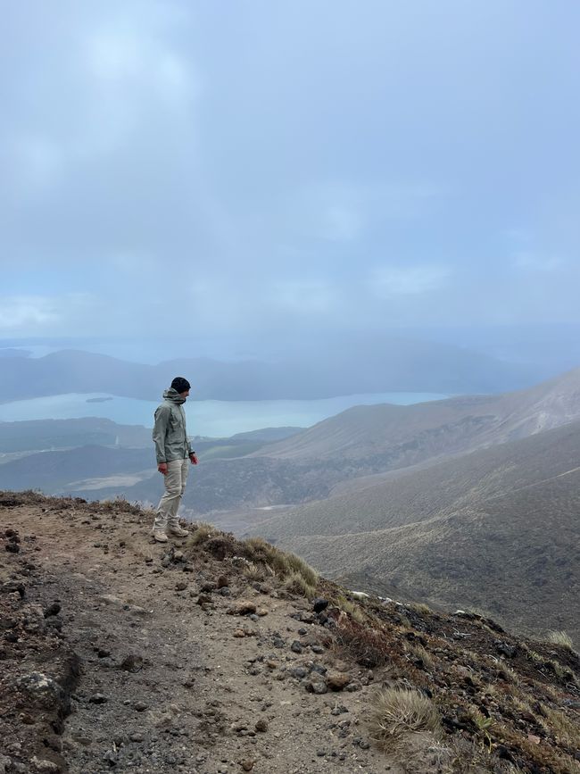 Tongariro