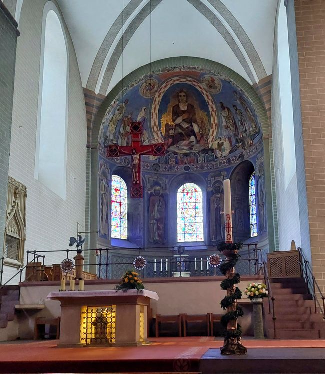 Soest et Bad Sassendorf