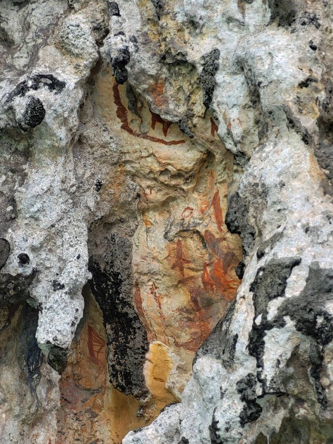 Incisioni rupestri