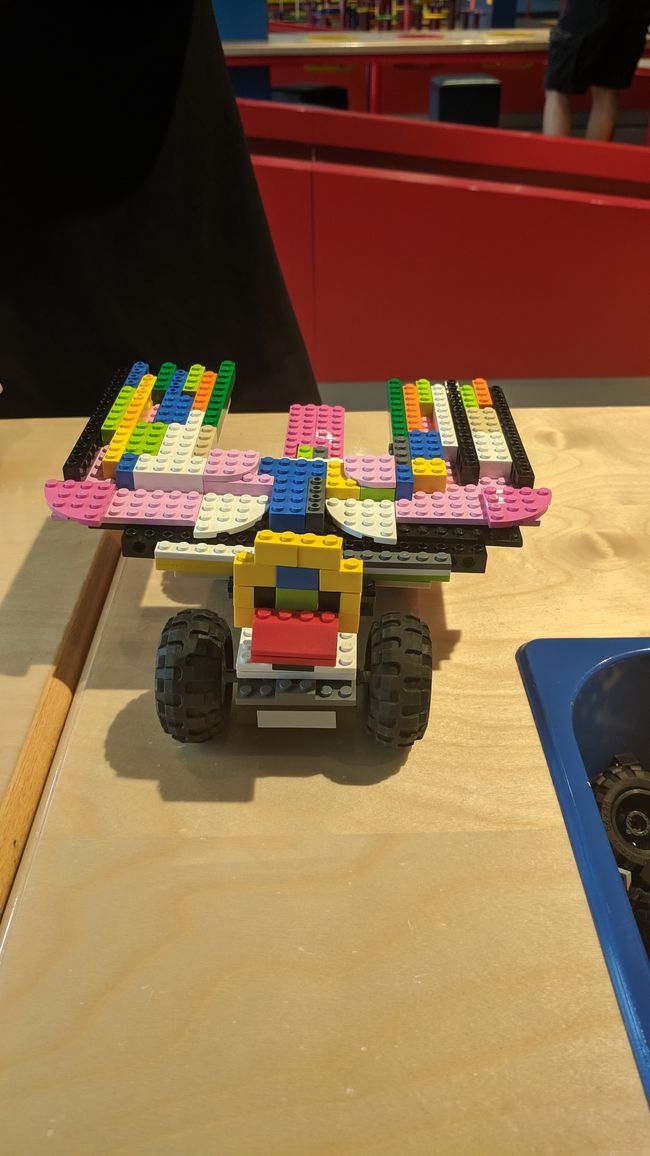 Legoland