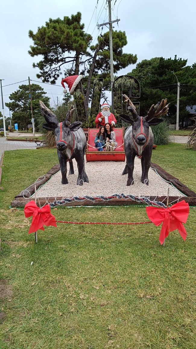 Villa Gesell (Natale_2024)