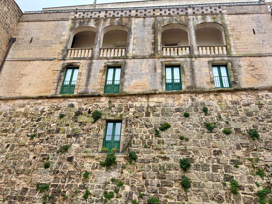Otranto 🌧️🌧️🌬️🌩️