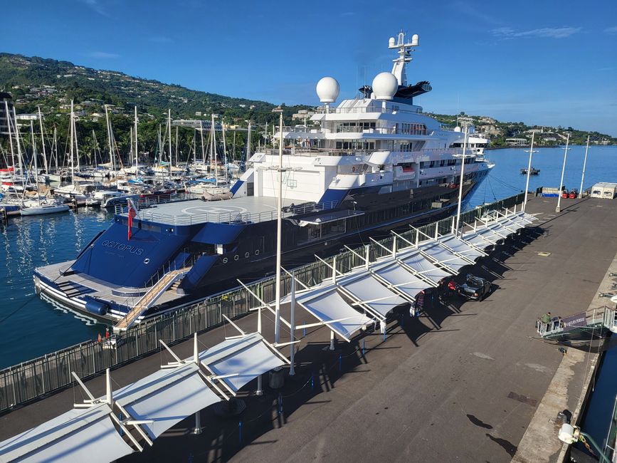 Papeete - Tahiti