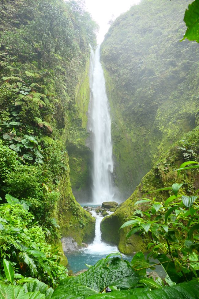 Costa Rica 2025