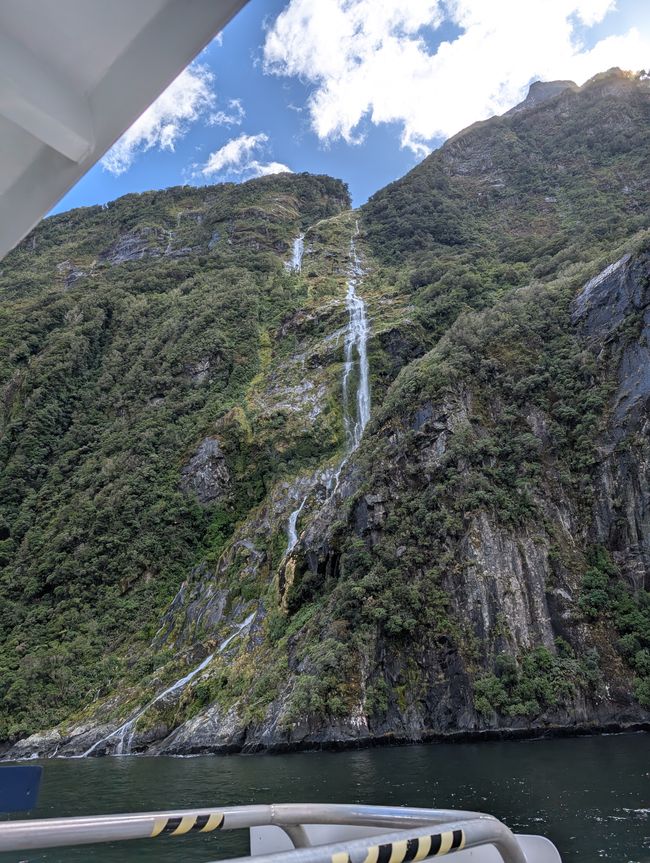 Milford Sound