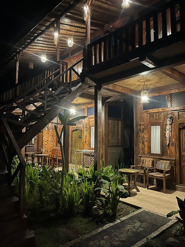 Pondok Pitaya