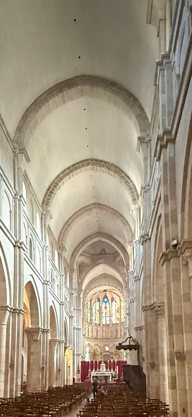 Basilique Notre-Dame de Beaune