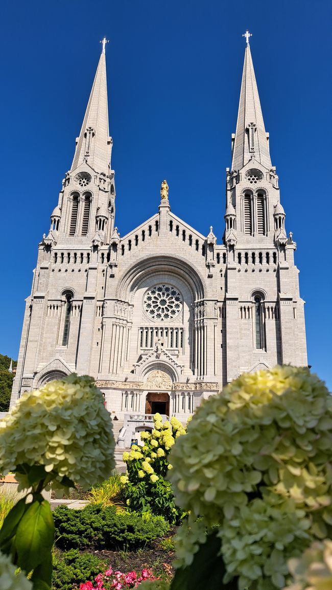 Québec  - Saint-Felix-d'Otis