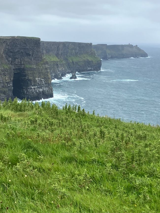 Cliffs of Moher