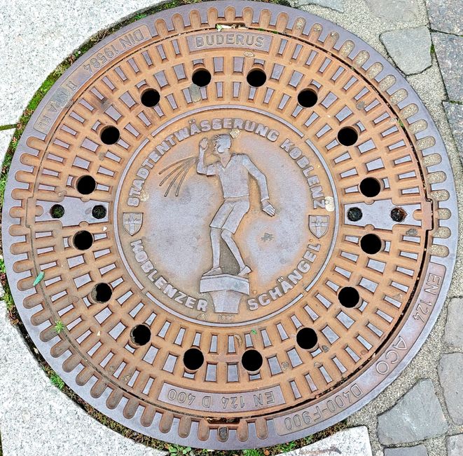 Bad Hönningen y Coblenza