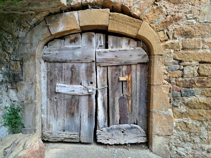 Chaudes-Aigues