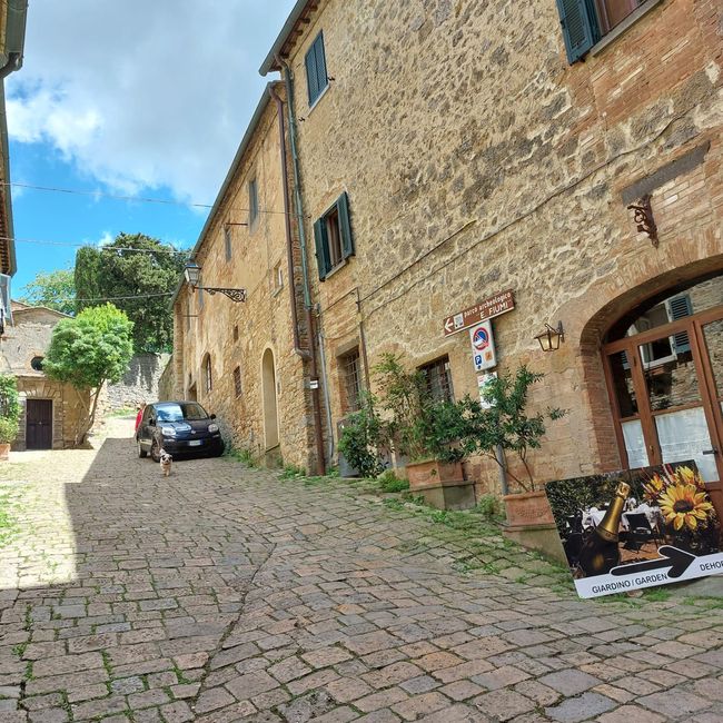 Tuscany Tour 2026