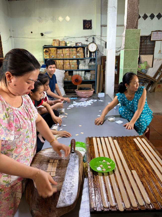 Adiós Mekong
