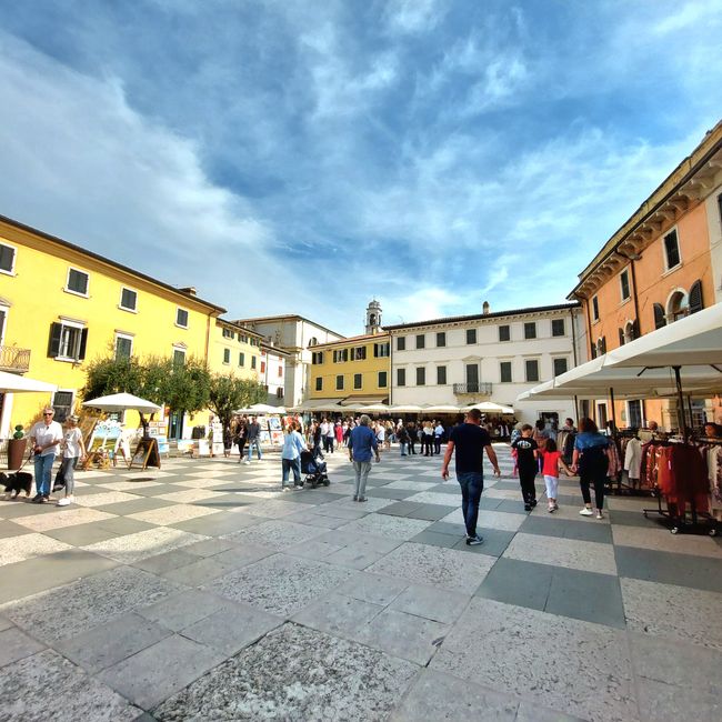 Lazise