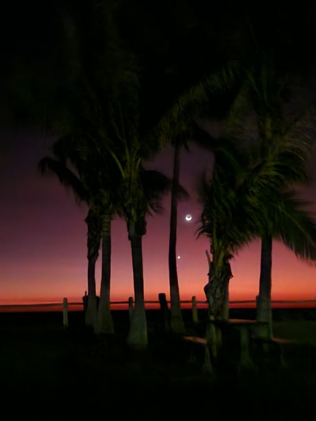 Atardecer en Cable Beach