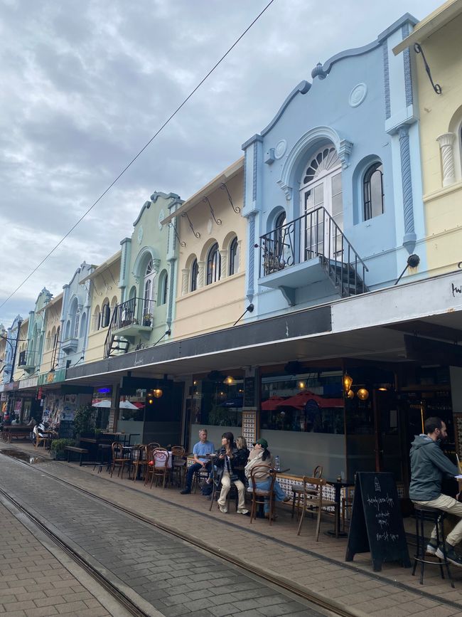 Lets do some Sightseeing