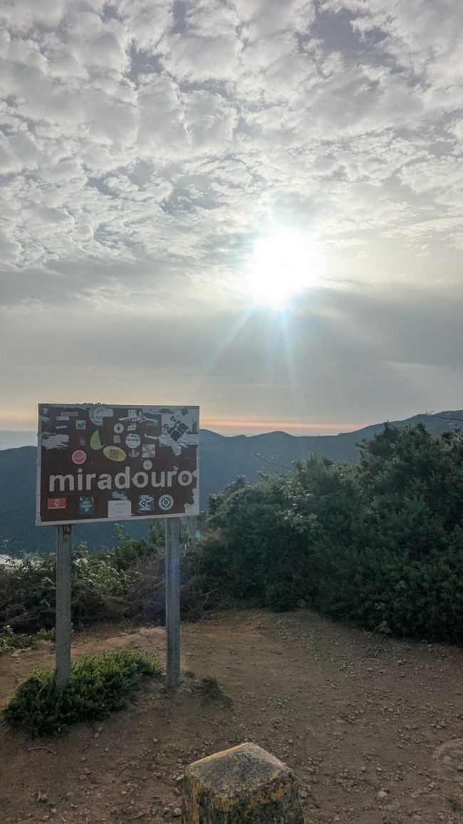 Tag 13: Levada da Ribeira da Janela & Nordwestküste