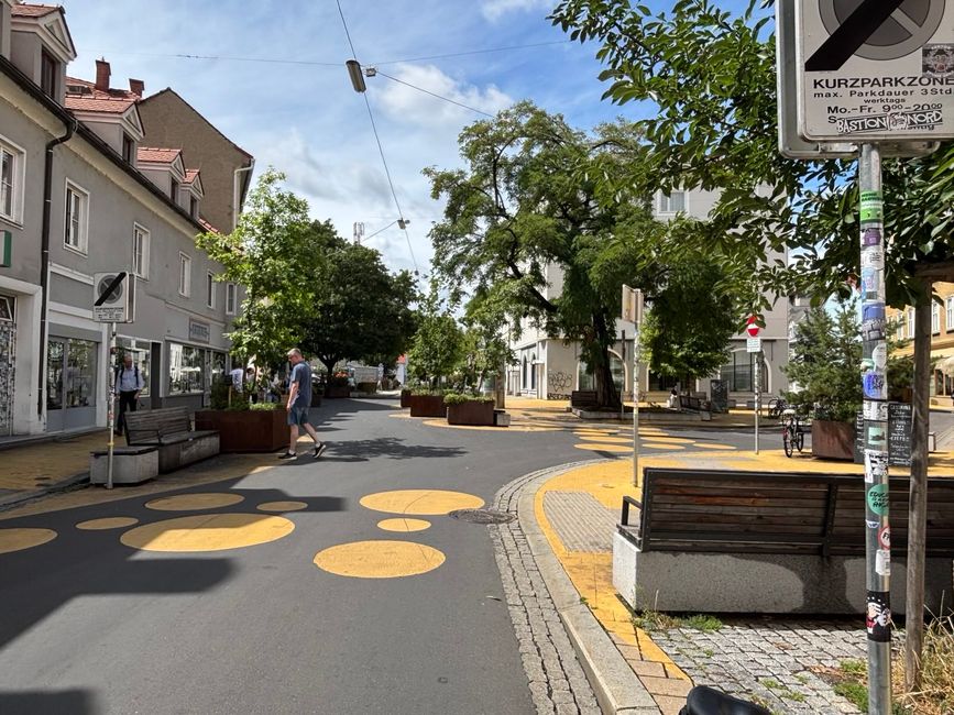 Graz