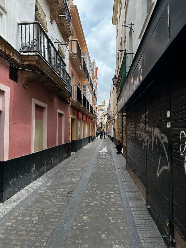 Cádiz
