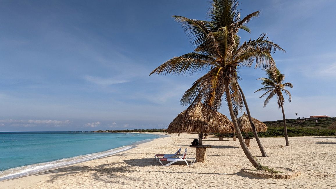 Reiseblog: Fazit und Tipps für Aruba