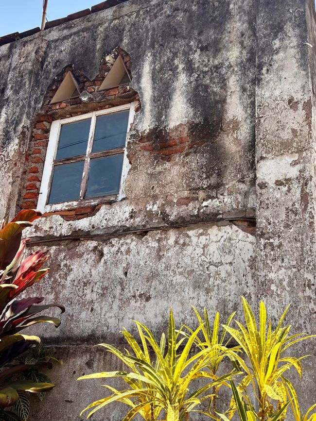 Kampung Kajoetangan