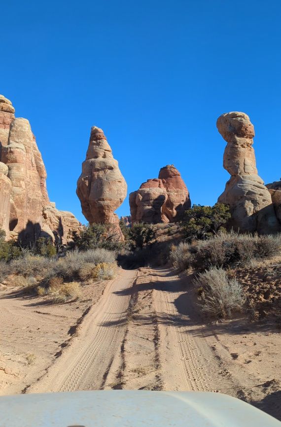 USA - Utah para fugitivos ...