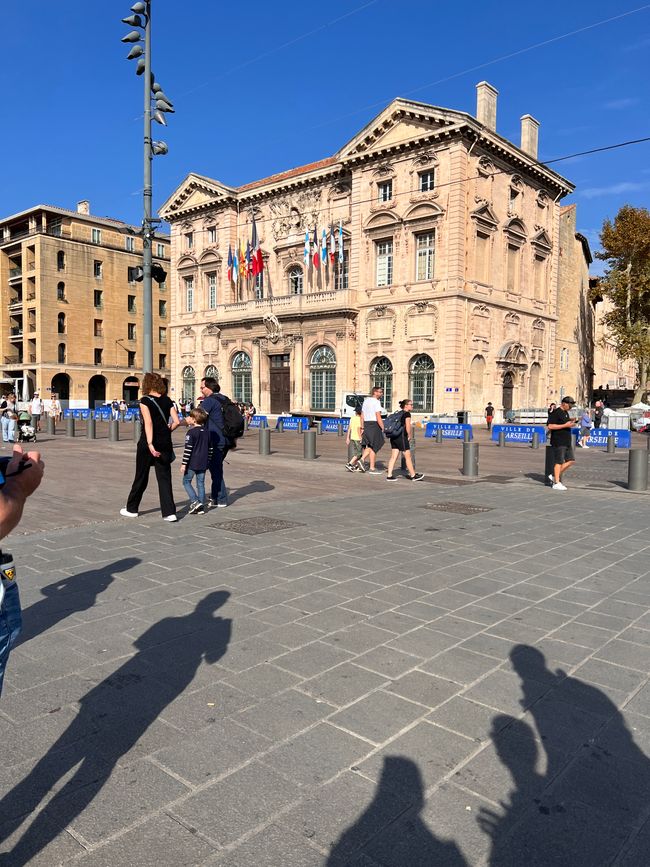 Marseille