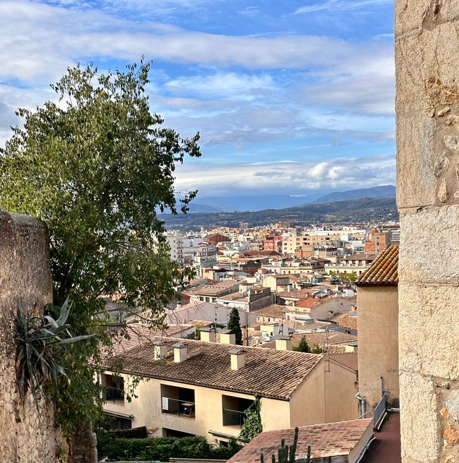 Un día en Girona