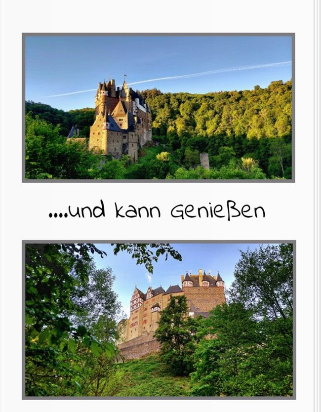 Not only fly fishing at the Kyll/Eifel