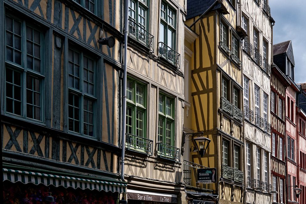 Rouen