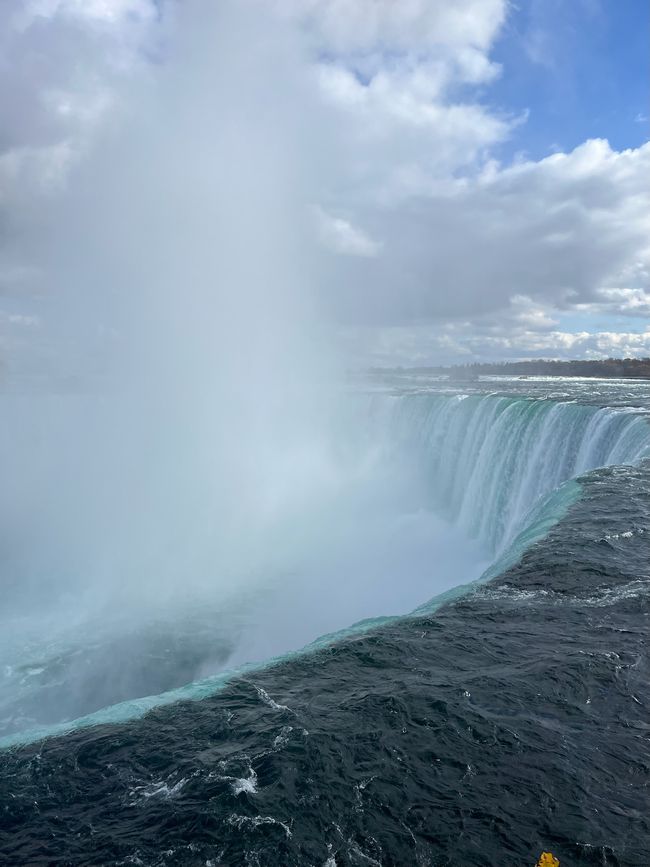 Buffalo - Niagara Falls