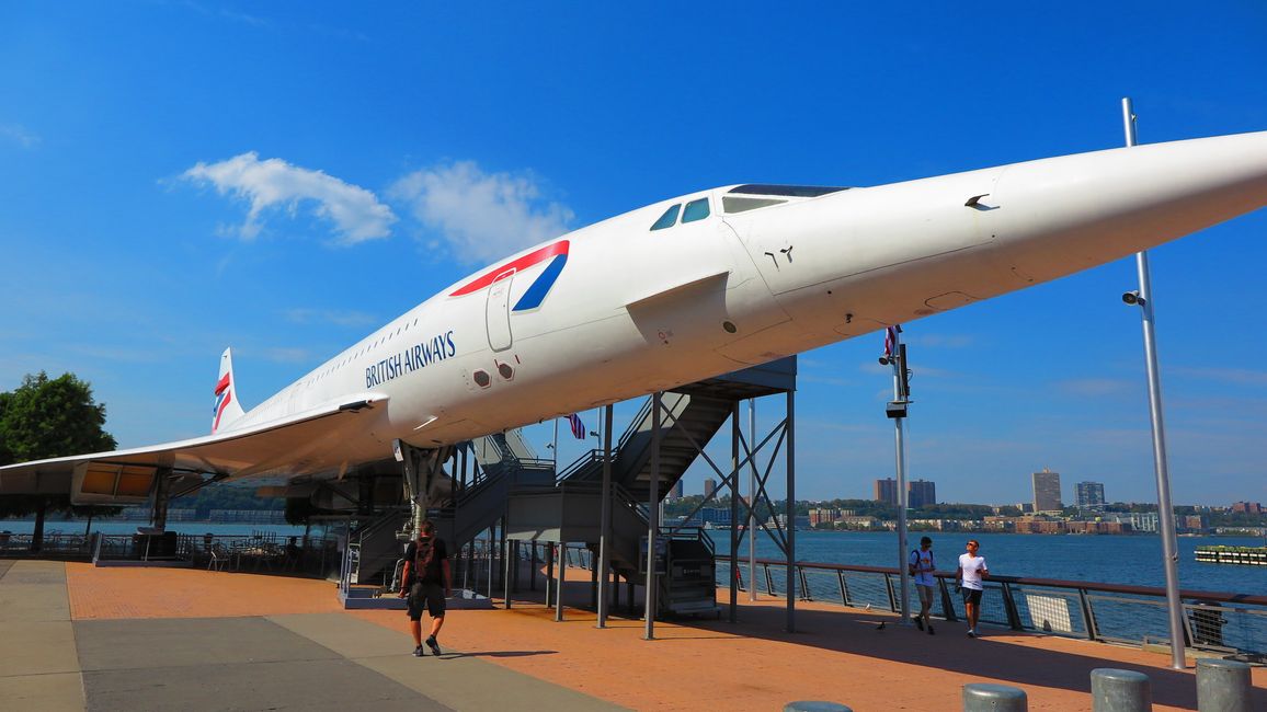 Concorde