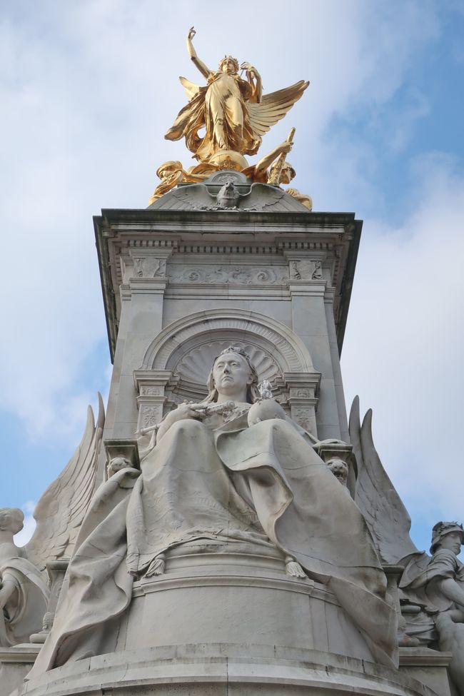 Buckingham Palace