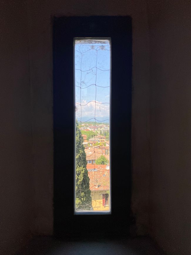 Traumtourtage Gardasee 2.Tag