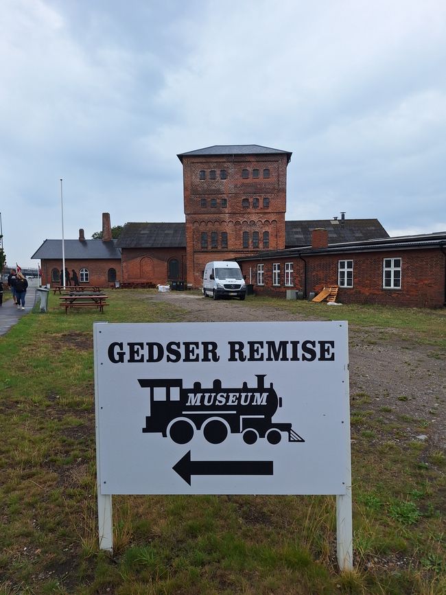 Das Museum