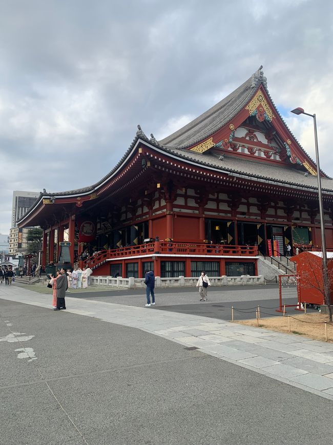 Asakusa