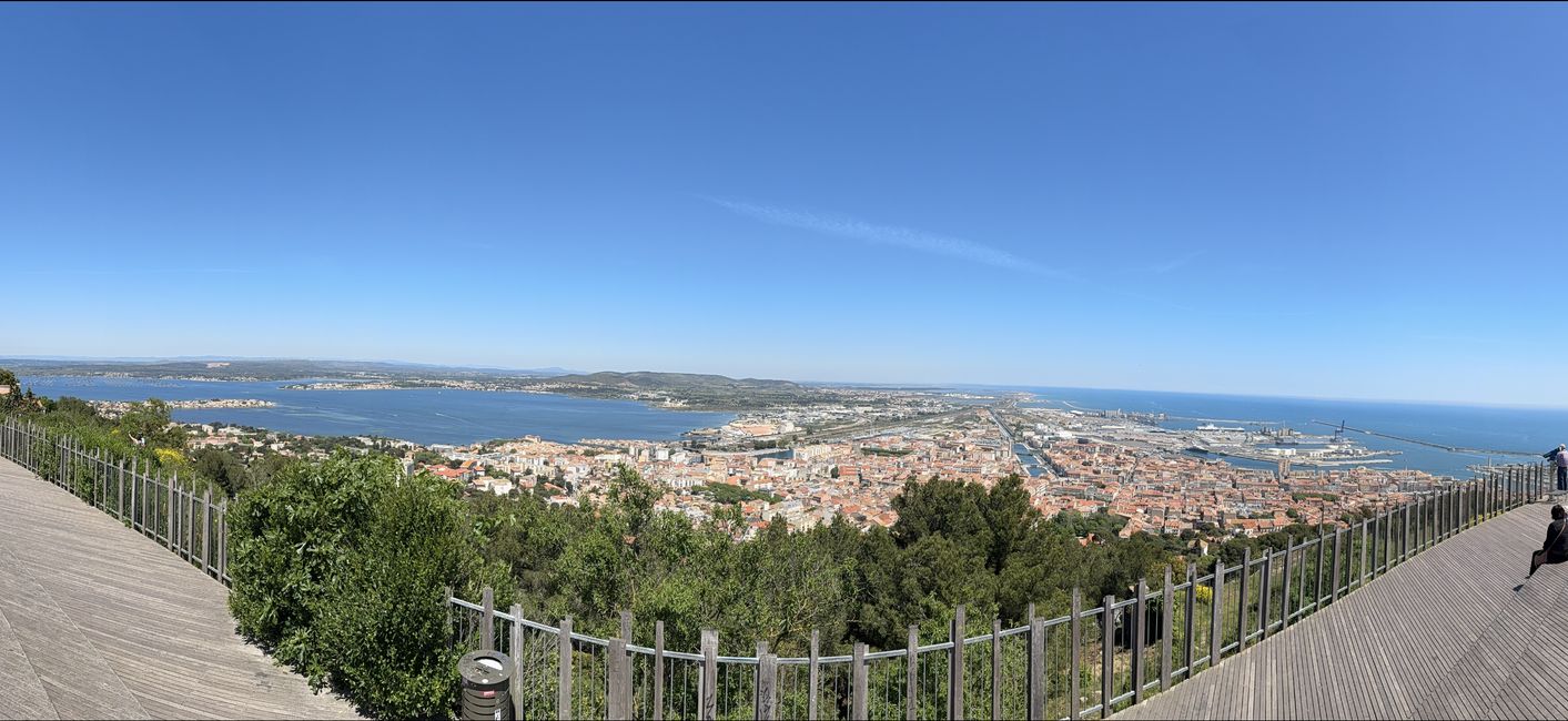 Étang de Thau