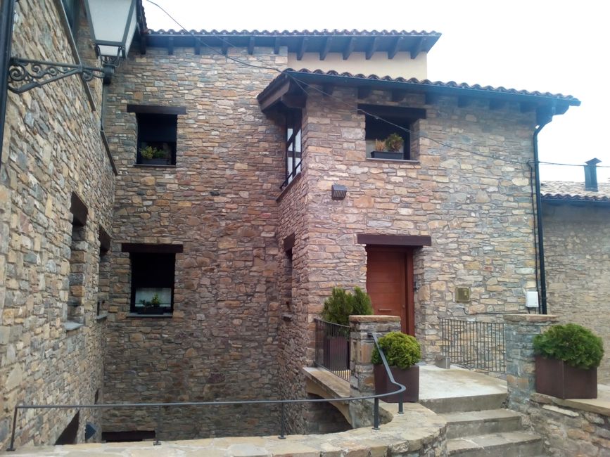 Fotos von Sant Joan de Vinyafrescal (La Pobla de Segur, Pallars Jussà, Lleida)