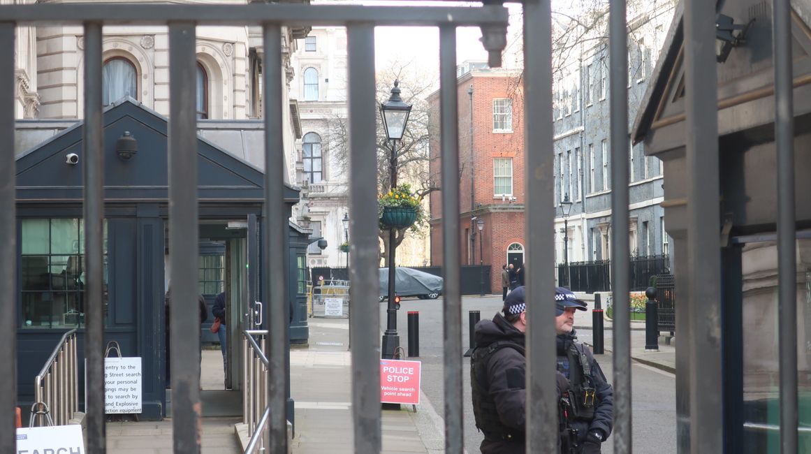 Downing Street
