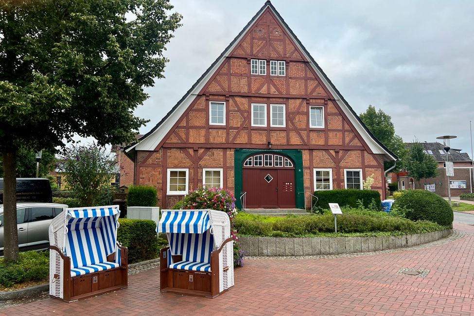 DK25 00 Wuppertal-Schönberg Holstein