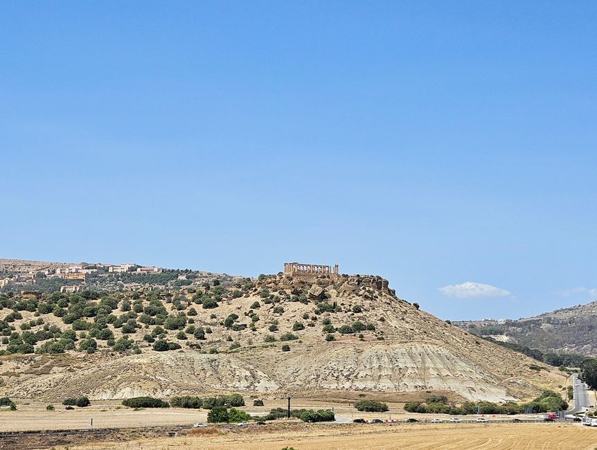 Agrigento - San Leone