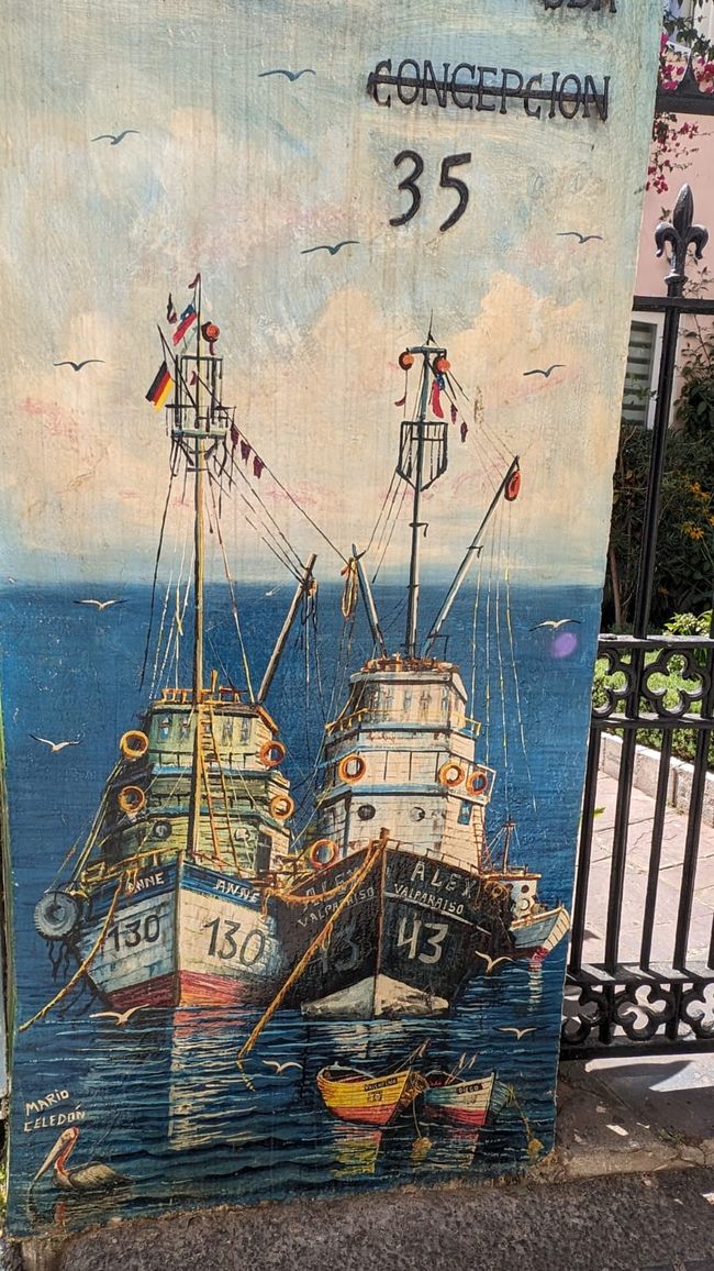 Valparaiso