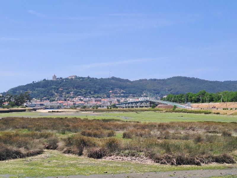 3. Etapa: Antas - Viana do Castelo