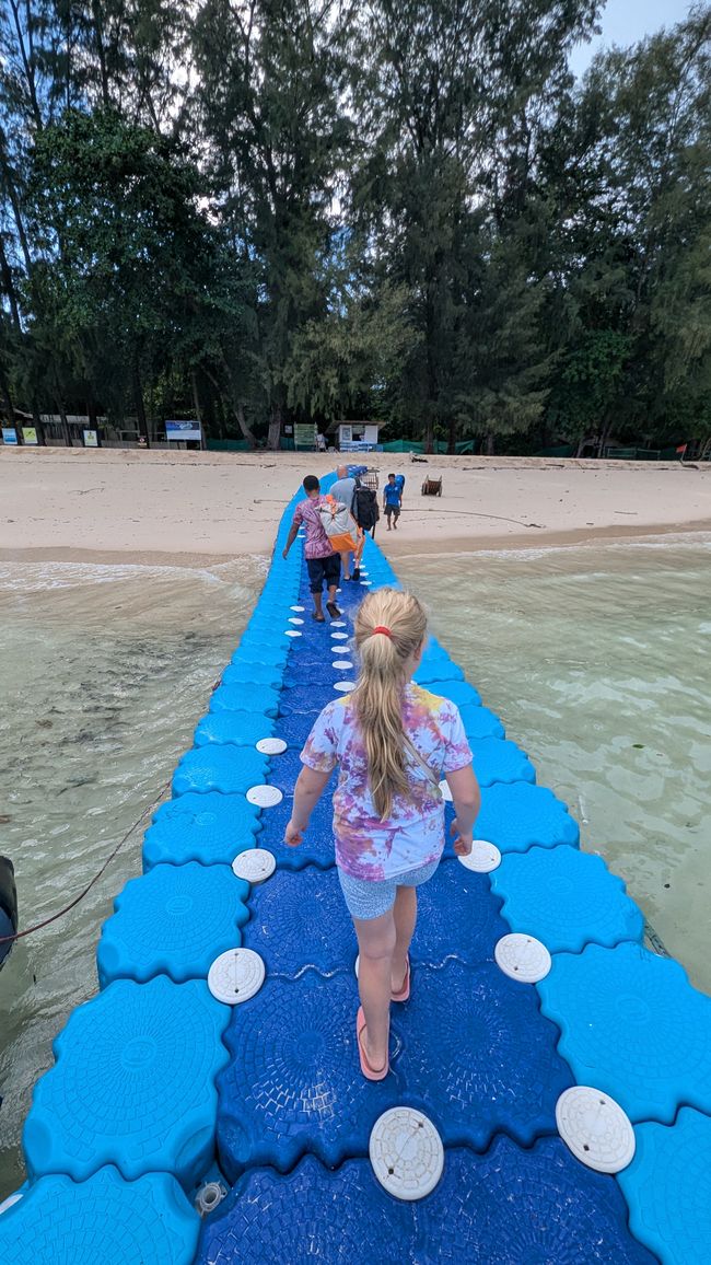 Koh Kradan