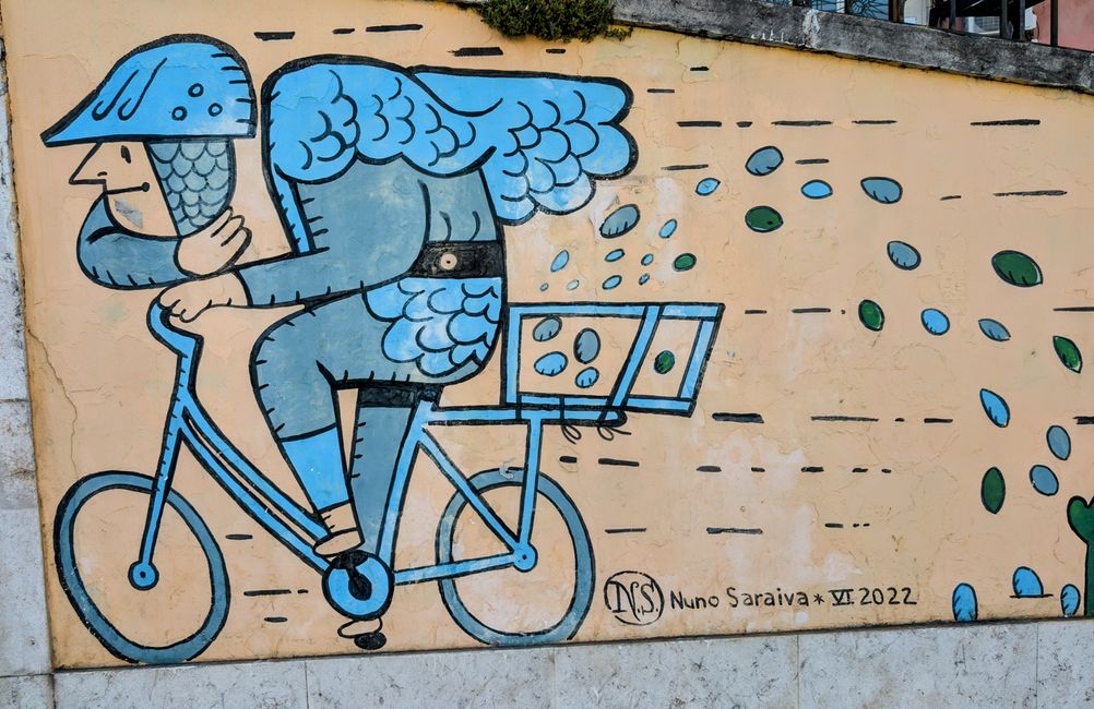 Lissabon 