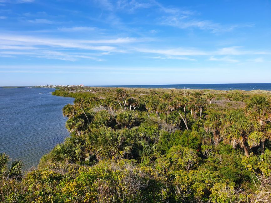 Canaveral National Seashore